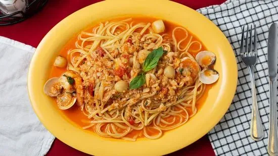 Linguini di Mare