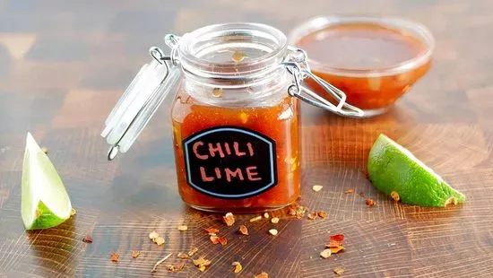 Chili Lime (NEW)