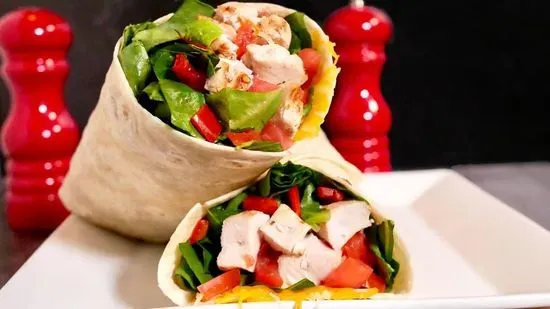 Chicken Wrap