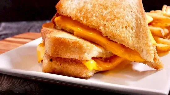 Grilled Cheese