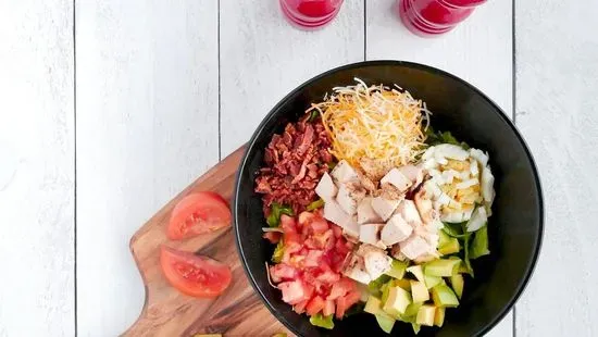 Cobb Salad