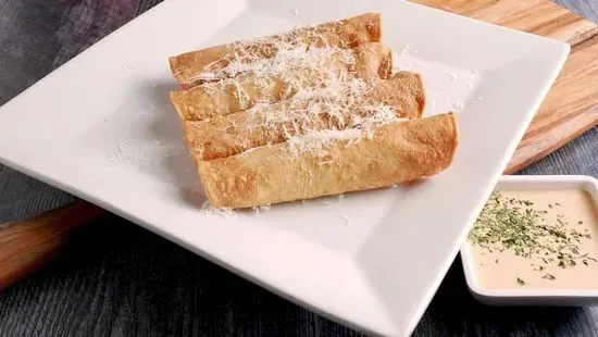 Chicken Taquitos