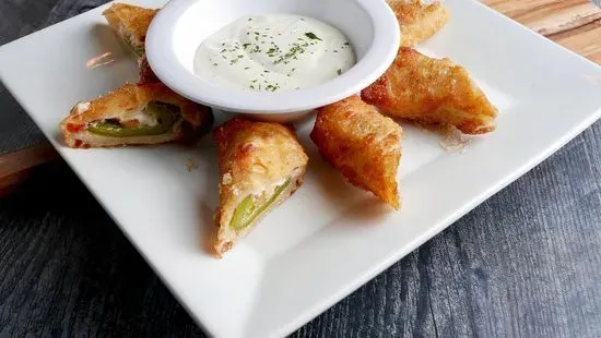 Jalapeno Poppers