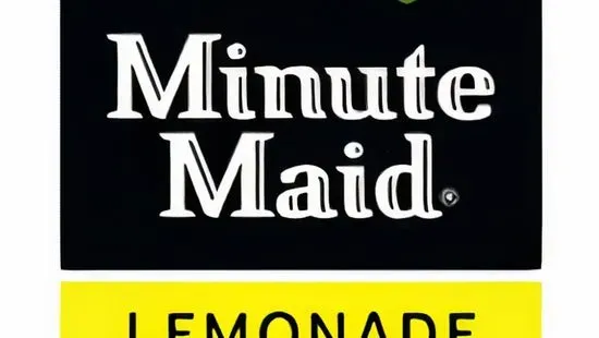 Minute Maid Lemonade