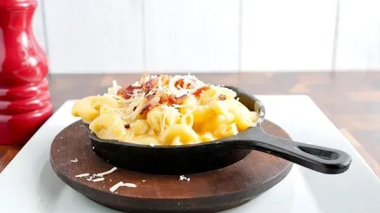 Mac and Cheese