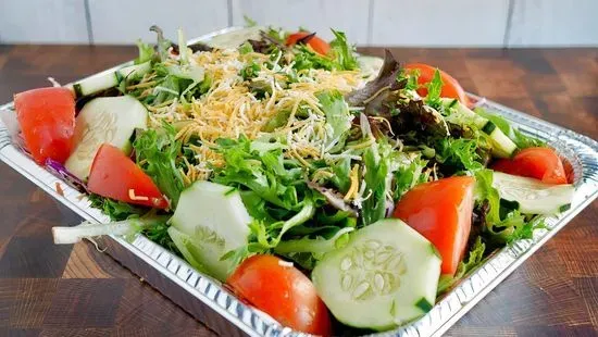 Salad HALF PAN (CATERING)