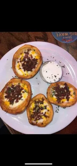 Potato Skins