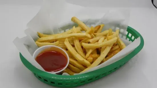 Side of Fries