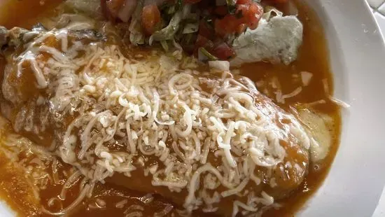 Chile Relleno