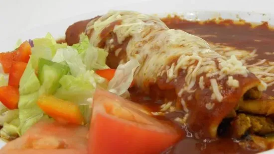 Enchilada