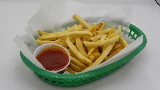 Fries