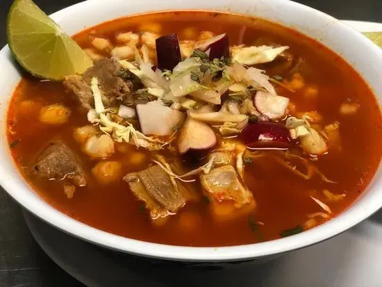 Pozole