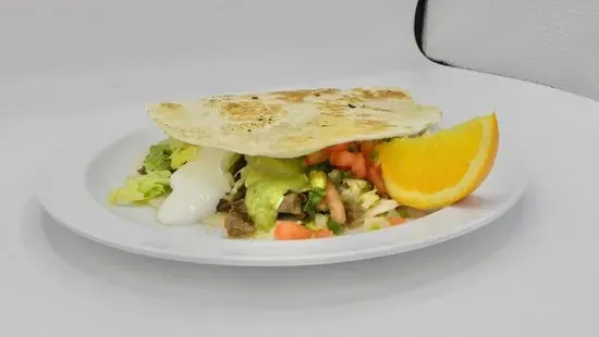 Super Quesadilla