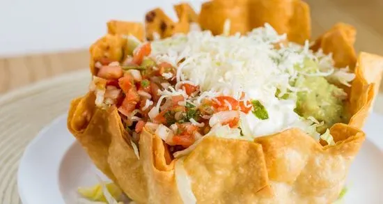 Taco Salad