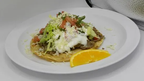 Tostadas