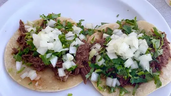 Soft Tacos (EACH)