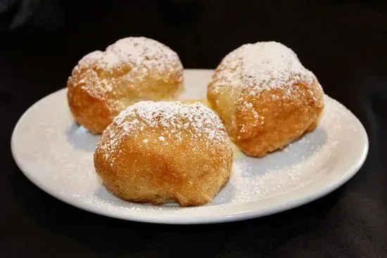 Beignets