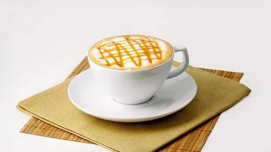 Caramel Macchiato