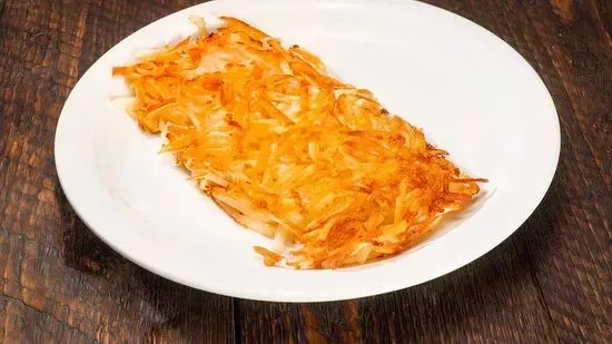 Hash Browns