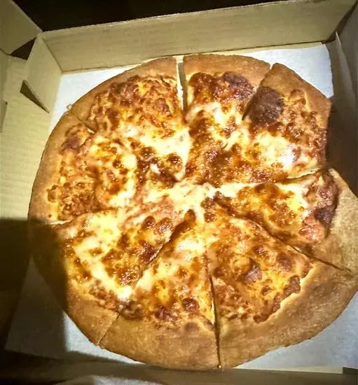 Cheese Pizza