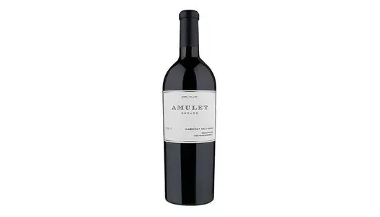 CAB AMULET GEORGE III 2019 - Bottle Here