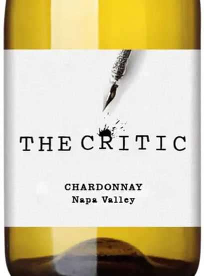 CHARD THE CRITIC - Bottle togo