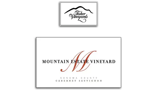 CAB FISHER MOUNTAIN ESTATE 2016 - Bottle Here