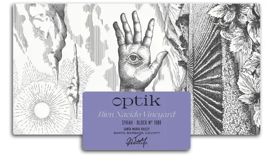 The Optik - 2019 - Bottle Here