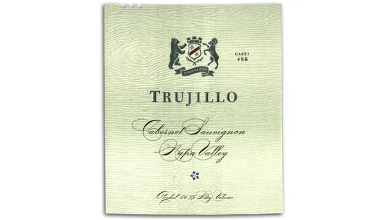 Trujillo - 2018 - Bottle togo