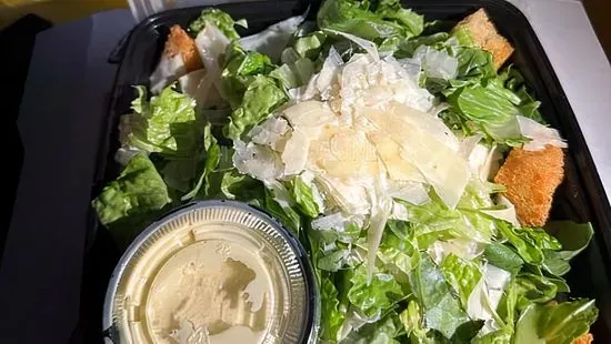 Caesar Salad - Full