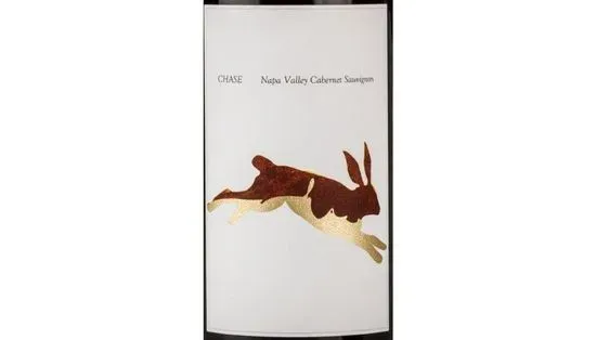 Chase Cellars - 2015 - Bottle togo