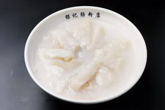 Fish Congee