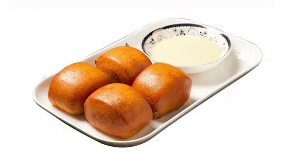 Fried buns