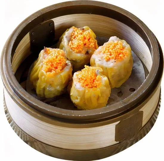 Shui Mai (4pcs)