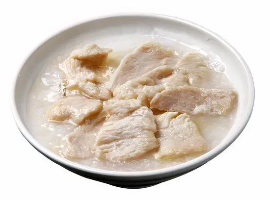 Chicken Congee