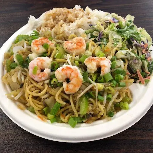 Chow Mein
