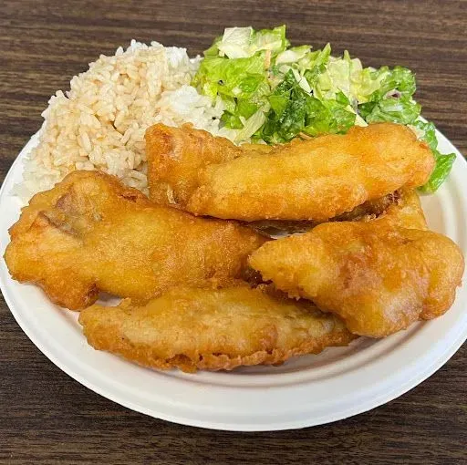 House Special