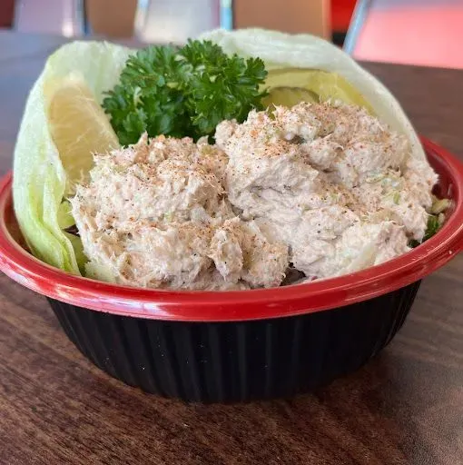 Tuna Salad