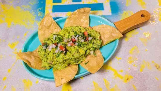 Guacamole