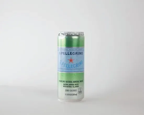 Pellegrino Natural