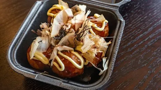 Takoyaki (5)