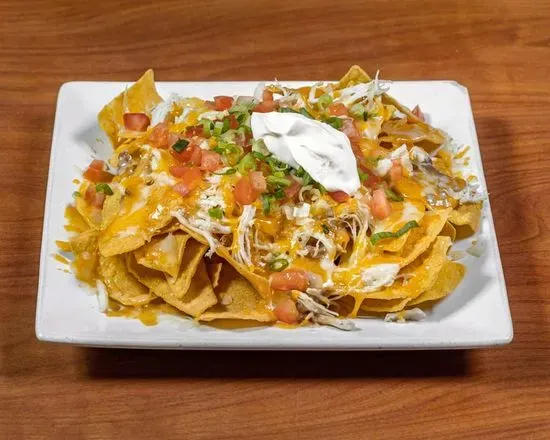 Nachos