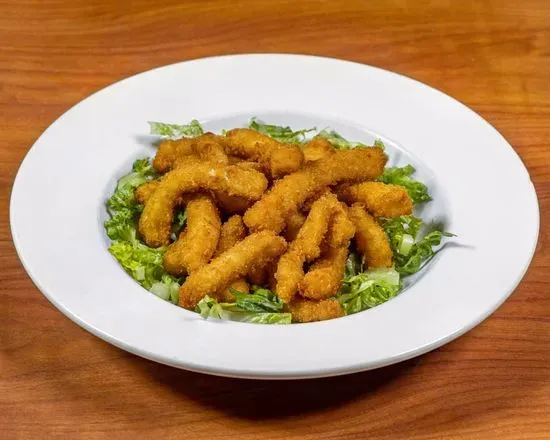 Calamari Strips