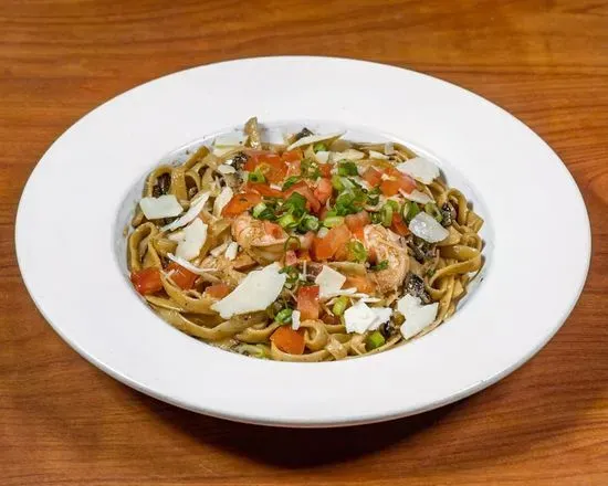 Cajun Pasta