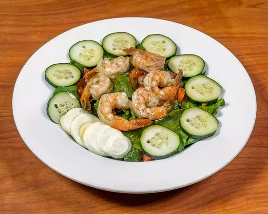 Shrimp Louie