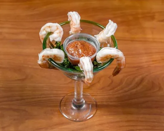 Shrimp Cocktail