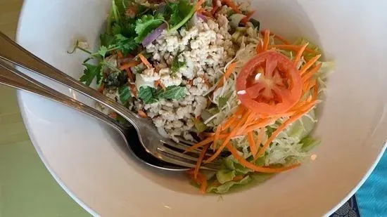 24. Larb Fried Rice