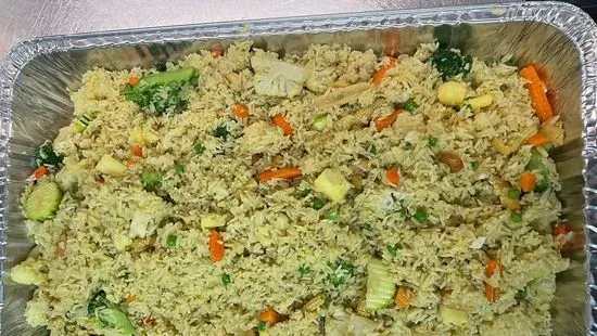 18. Thai Fried Rice