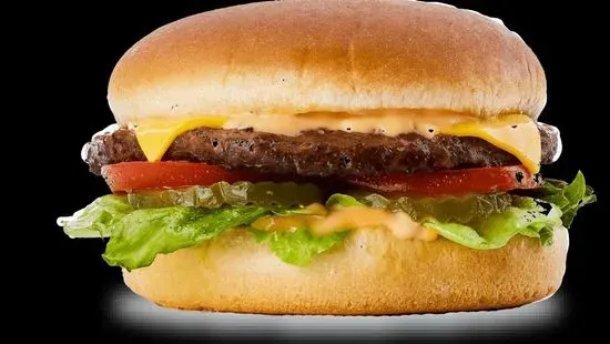 Cheeseburger