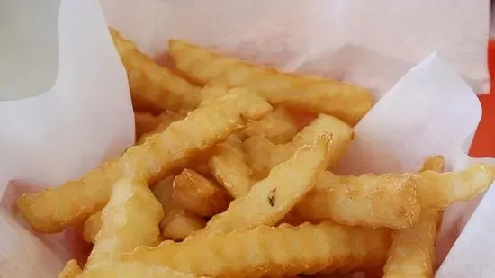 Fosters Style Fries